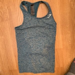 Gymshark Vital Seamless Tank